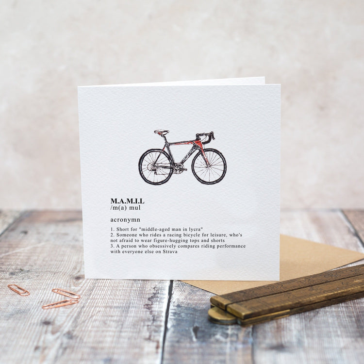 The Country Gent Card Collection