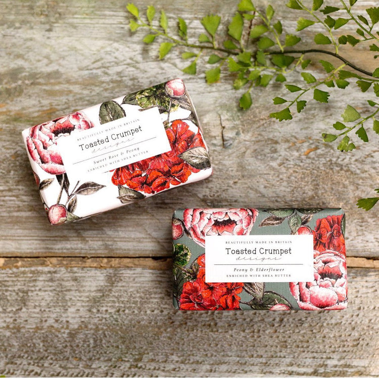 In Full Bloom Collection