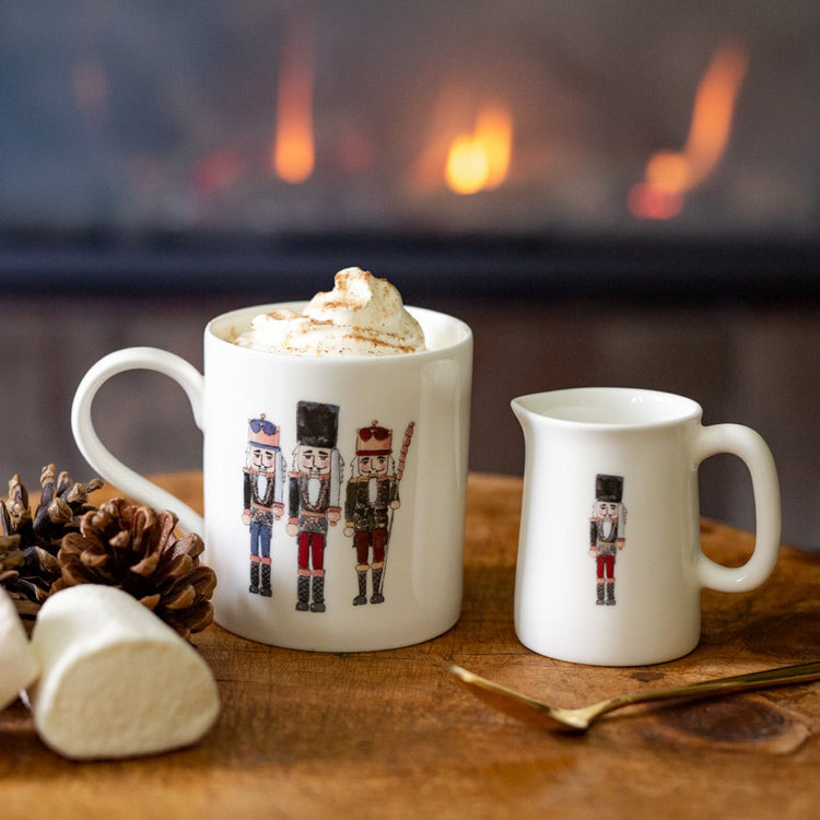 Nutcracker Collection