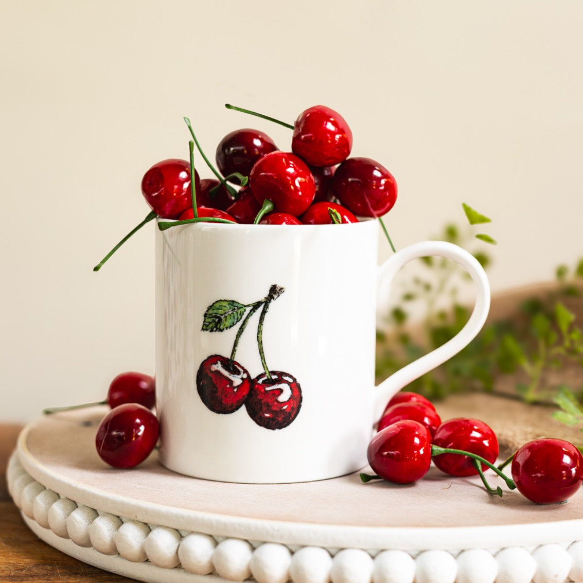 Mon Cheri Mug in a Gift Box