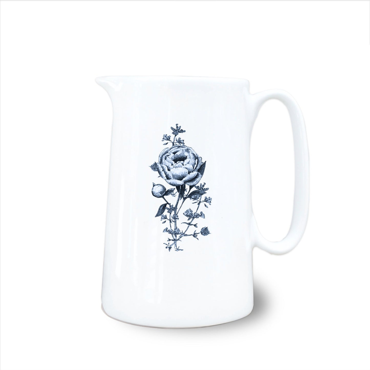 NEW! Chateau Pint Jug in a Gift Box (available for dispatch from Jan 2026)