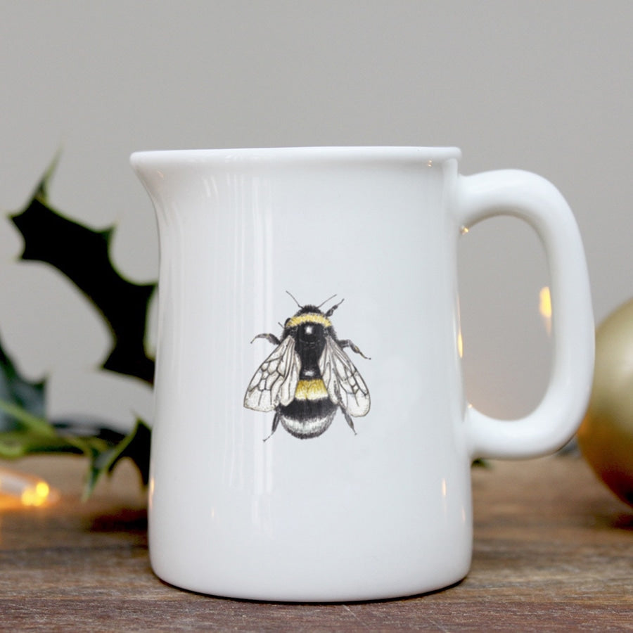 Bee Mini Jug in a Gift Box