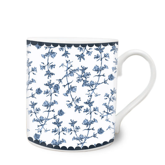 NEW! Chateau Mug in a Gift Box (available for dispatch from Jan 2026)