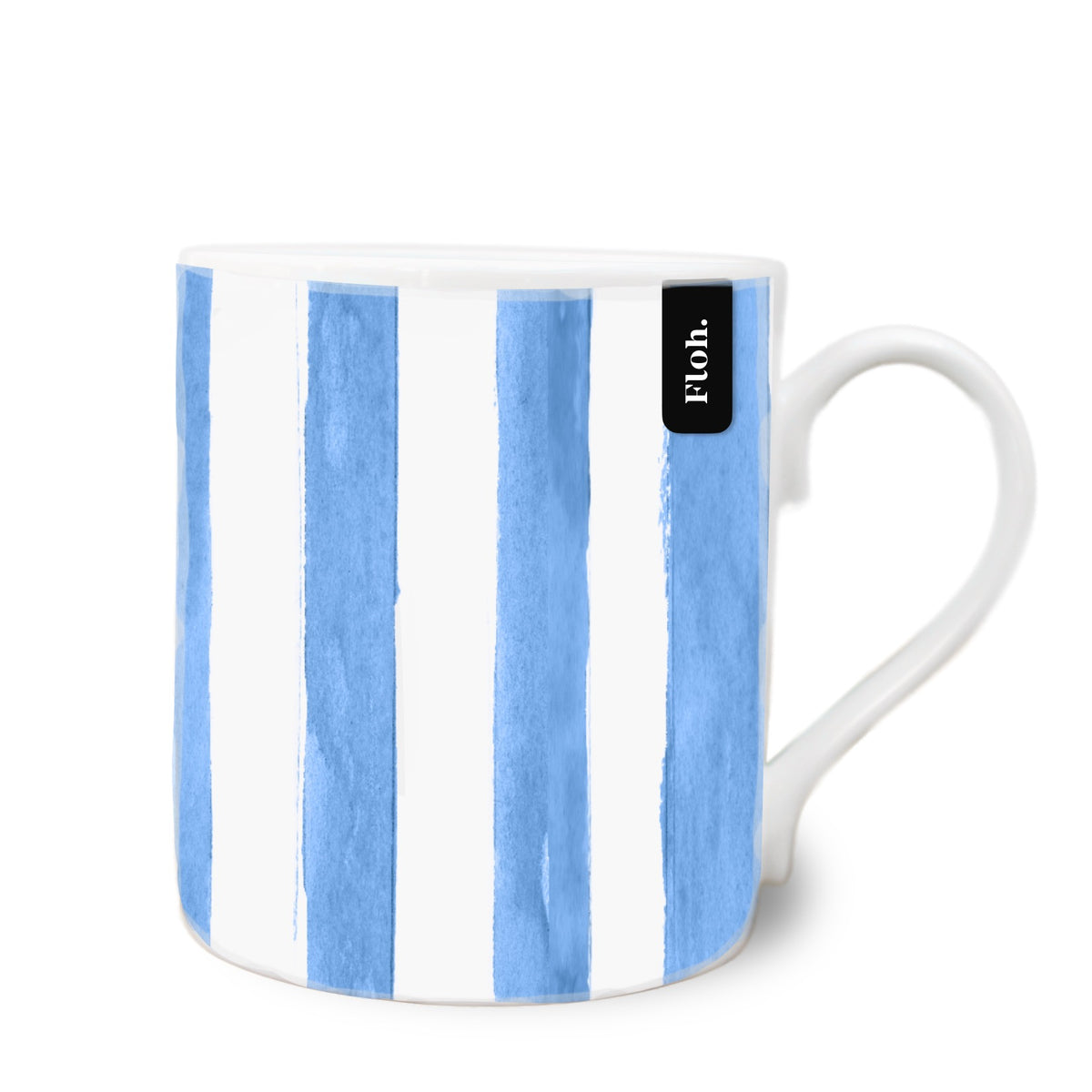 NEW! Sea (Stripes) Mug (available for dispatch from January 2027)