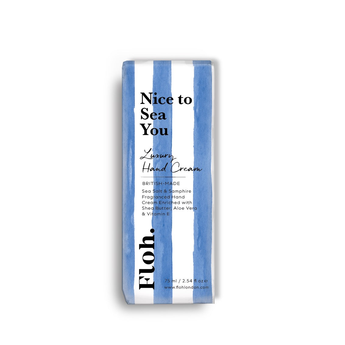 NEW! Nice to Sea You Luxury Hand Cream (available for dispatch from January 2027)