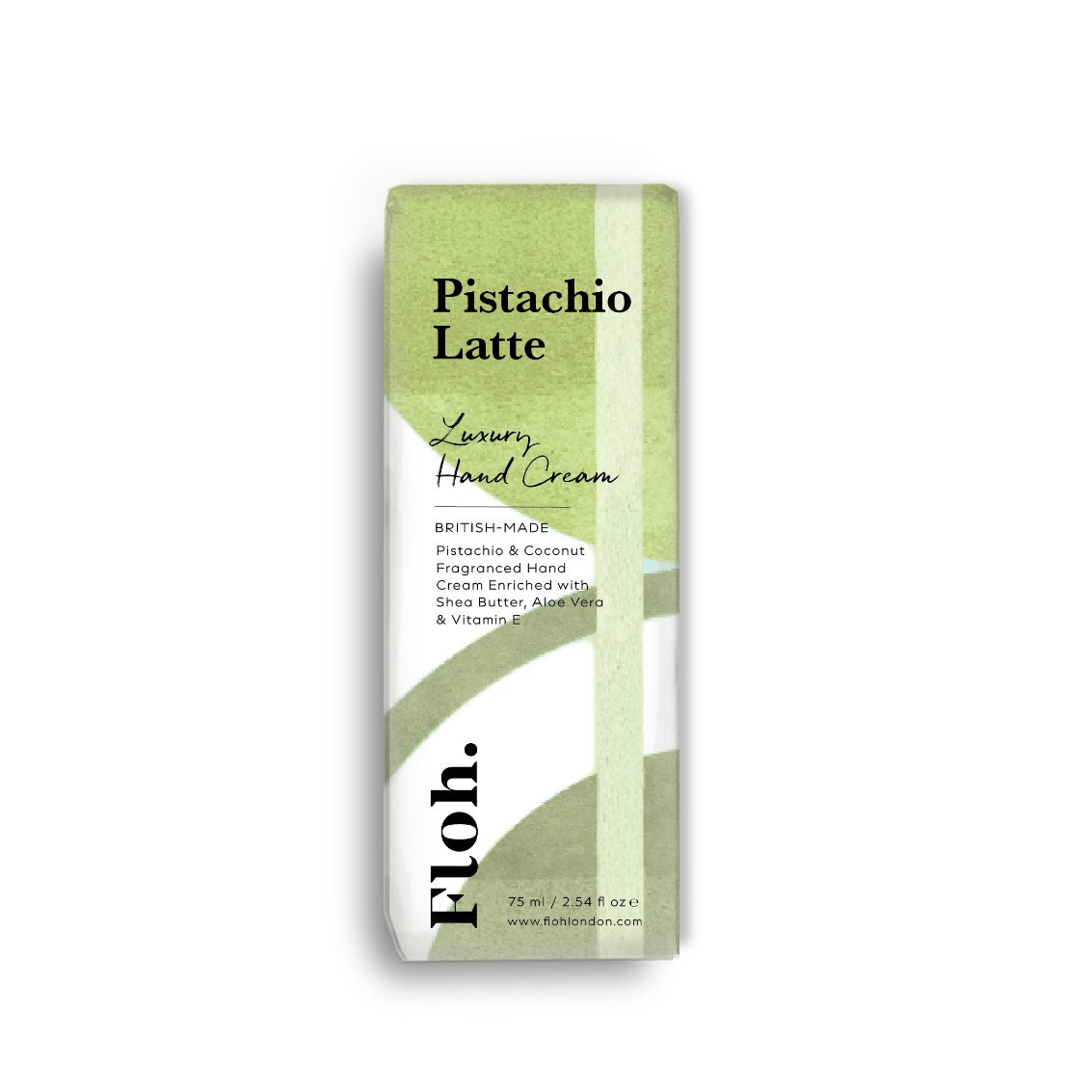 NEW! Pistachio Latte Luxury Hand Cream (available for dispatch from January 2027)