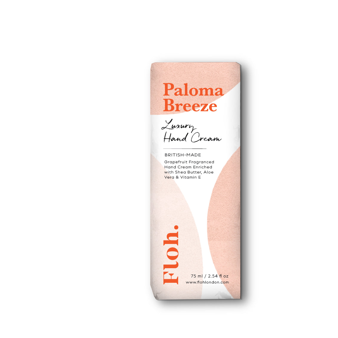 NEW! Paloma Breeze Luxury Hand Cream (available for dispatch from Jan 2026)