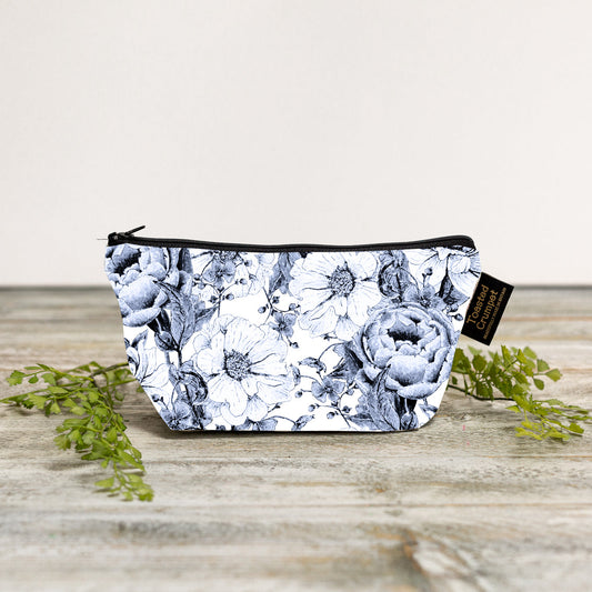 NEW! Chateau (Jardin) Makeup Bag (available for dispatch from Jan 2026)