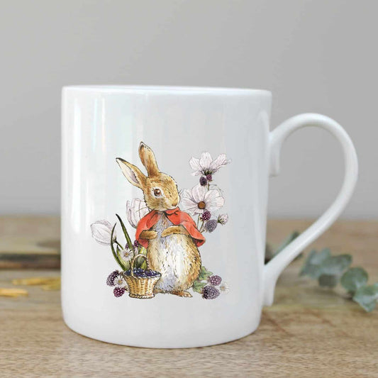 Flopsy Small Mug in a Gift Box