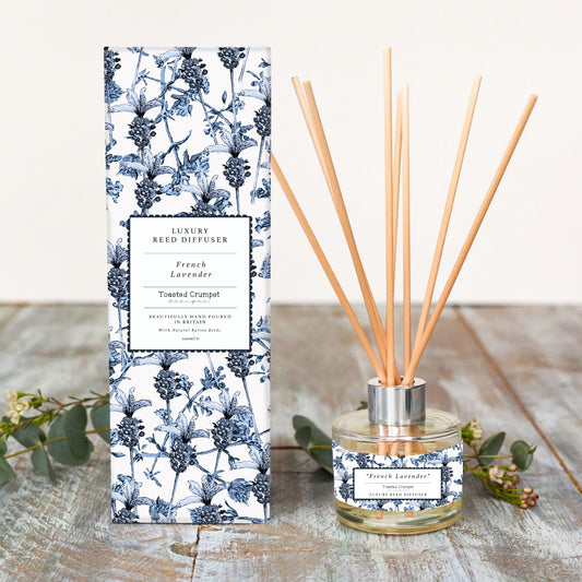 NEW! French Lavender Diffuser (available for dispatch from Jan 2026)