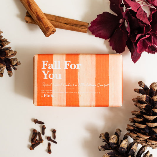 NEW! Fall for You Soap (available for dispatch from August 2026)