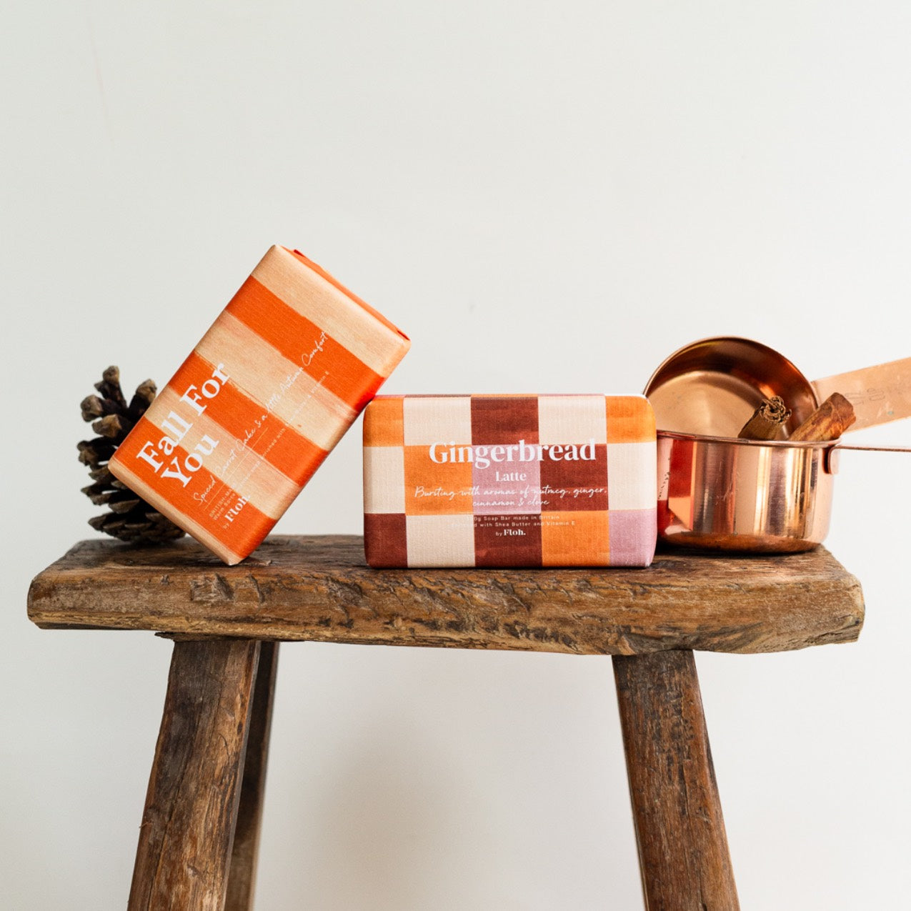 NEW! Fall for You Soap (available for dispatch from August 2026)