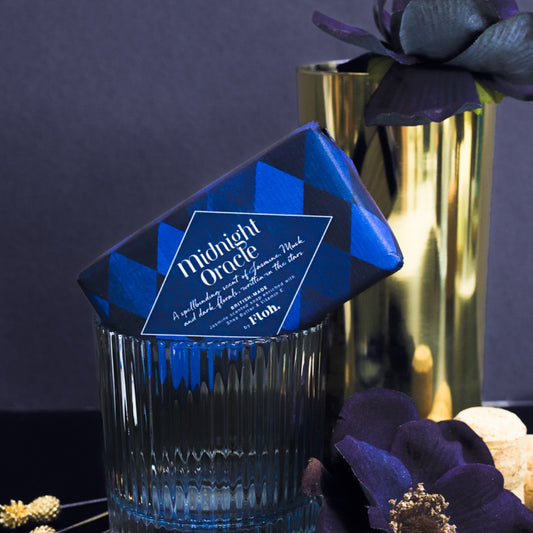 NEW! Midnight Oracle Soap