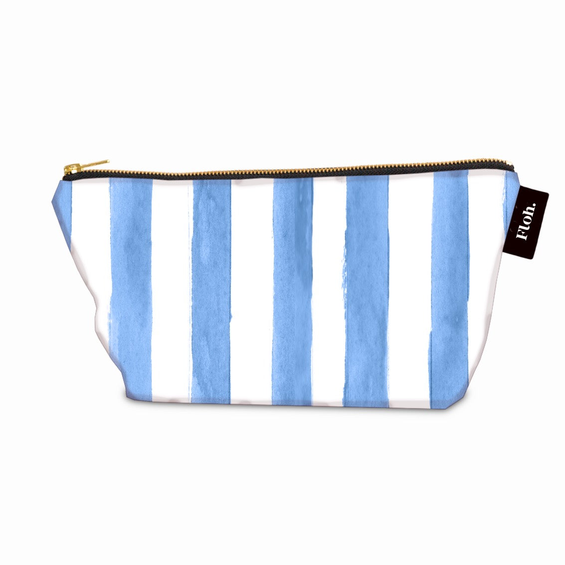 NEW! Sea (Stripes) Wash Bag (available for dispatch from January 2027)
