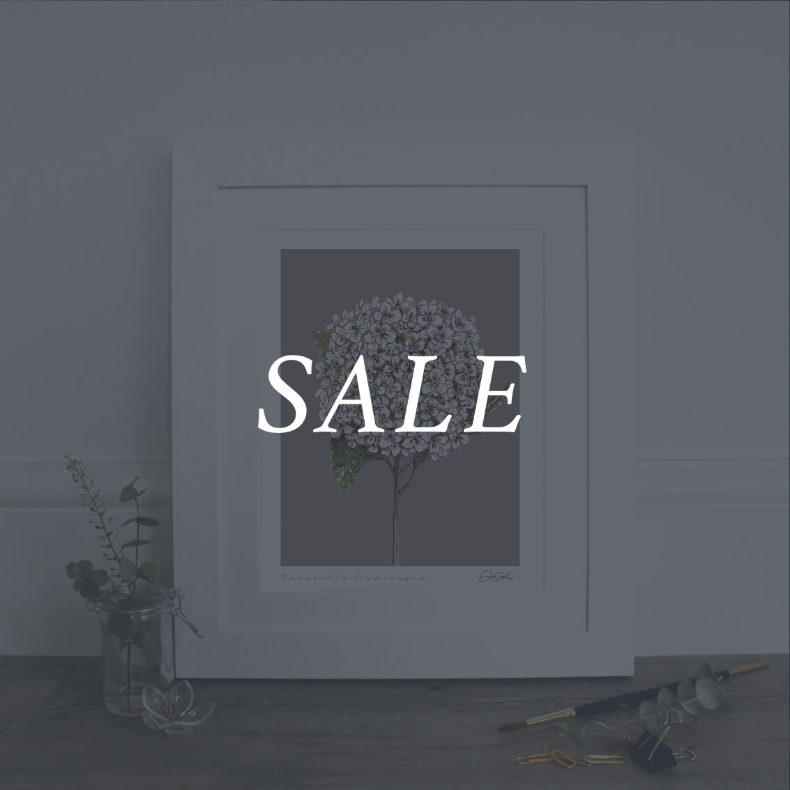 Fine Art Print Sale