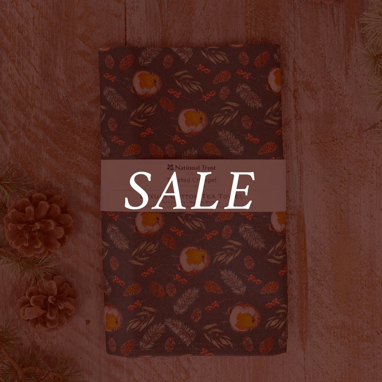 Christmas Fabric Sale