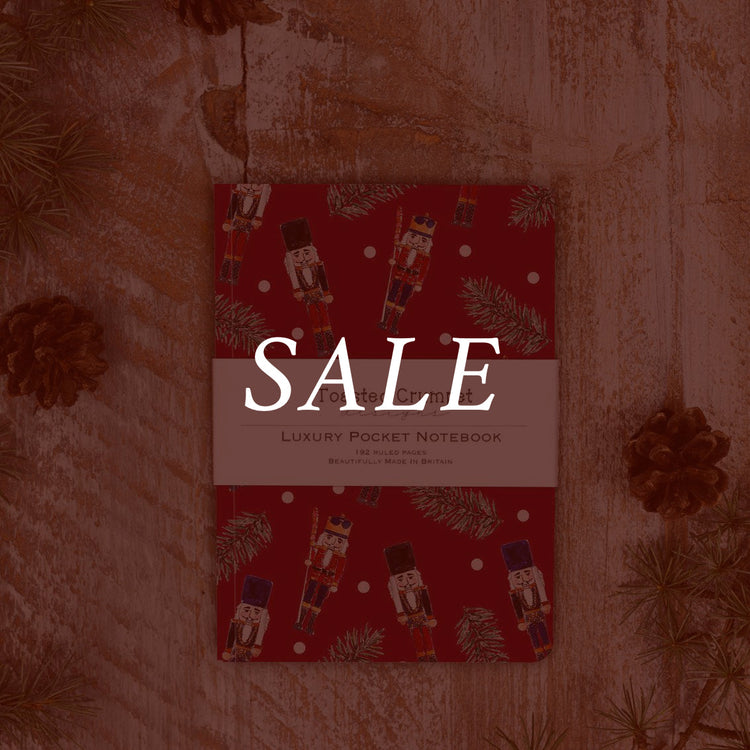 Christmas Stationery Sale