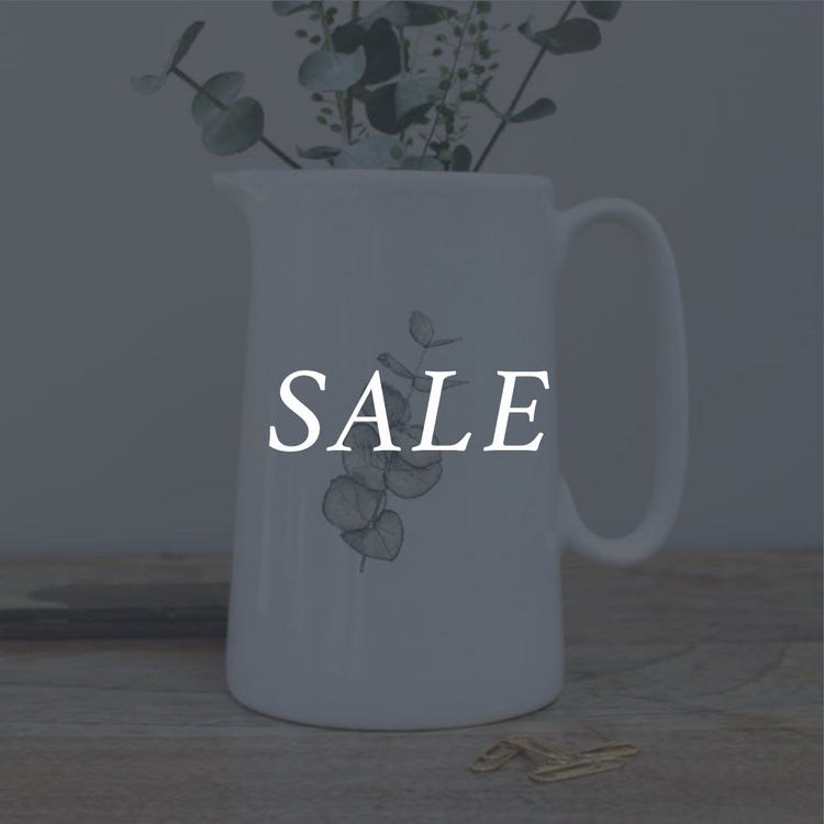 Fine Bone China Sale