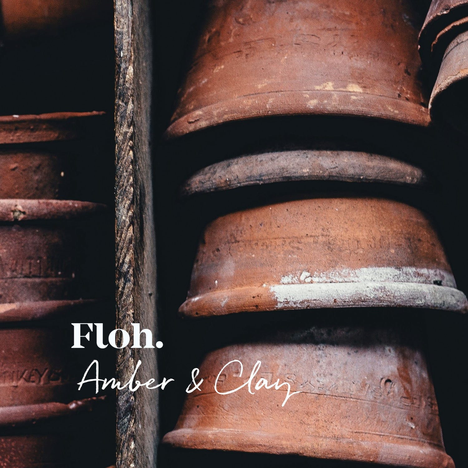 Amber & Clay