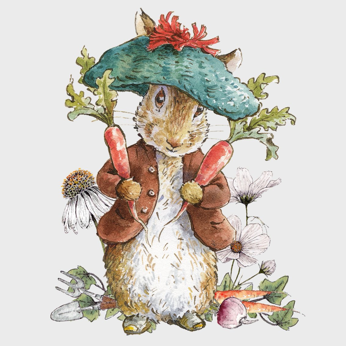 Benjamin Bunny
