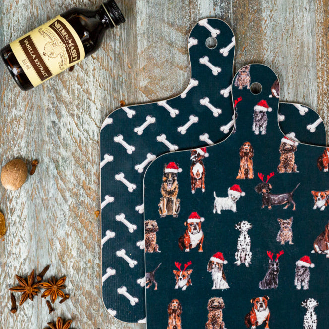 Mini Chopping Boards