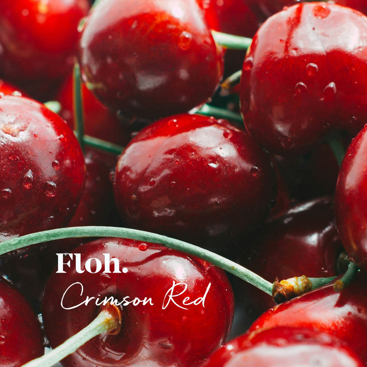 Crimson Red