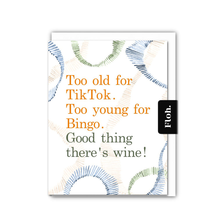 Ebb & Flow Card Collection