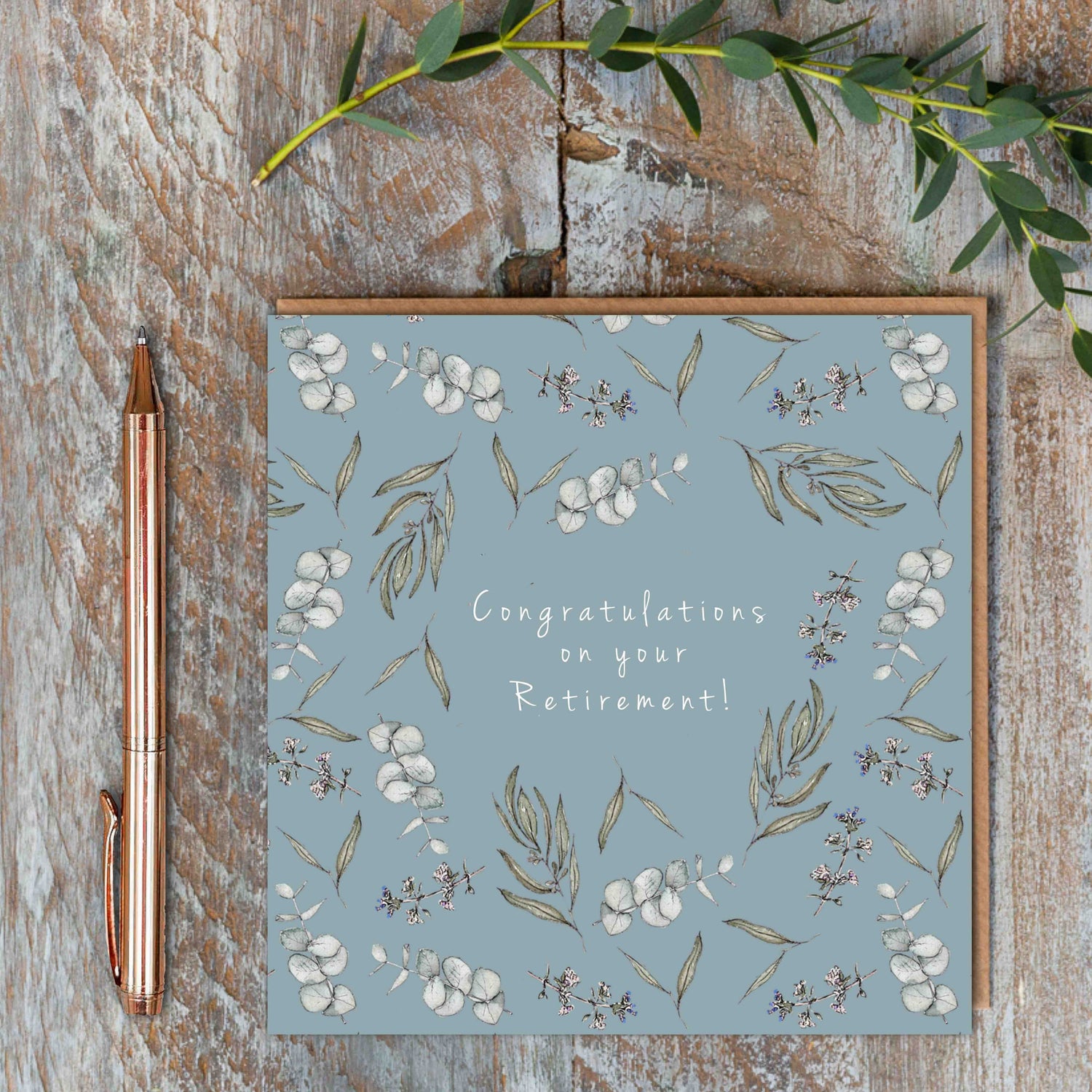 Congratulations & Celebrations Cards