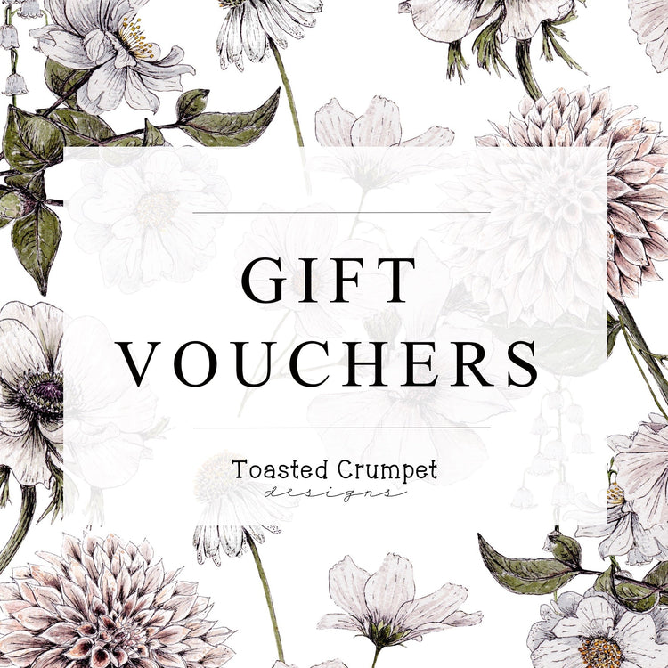 Gift Vouchers