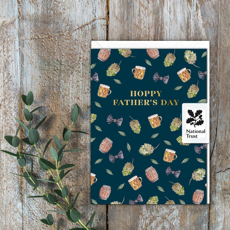 For Him & Father's Day Cards