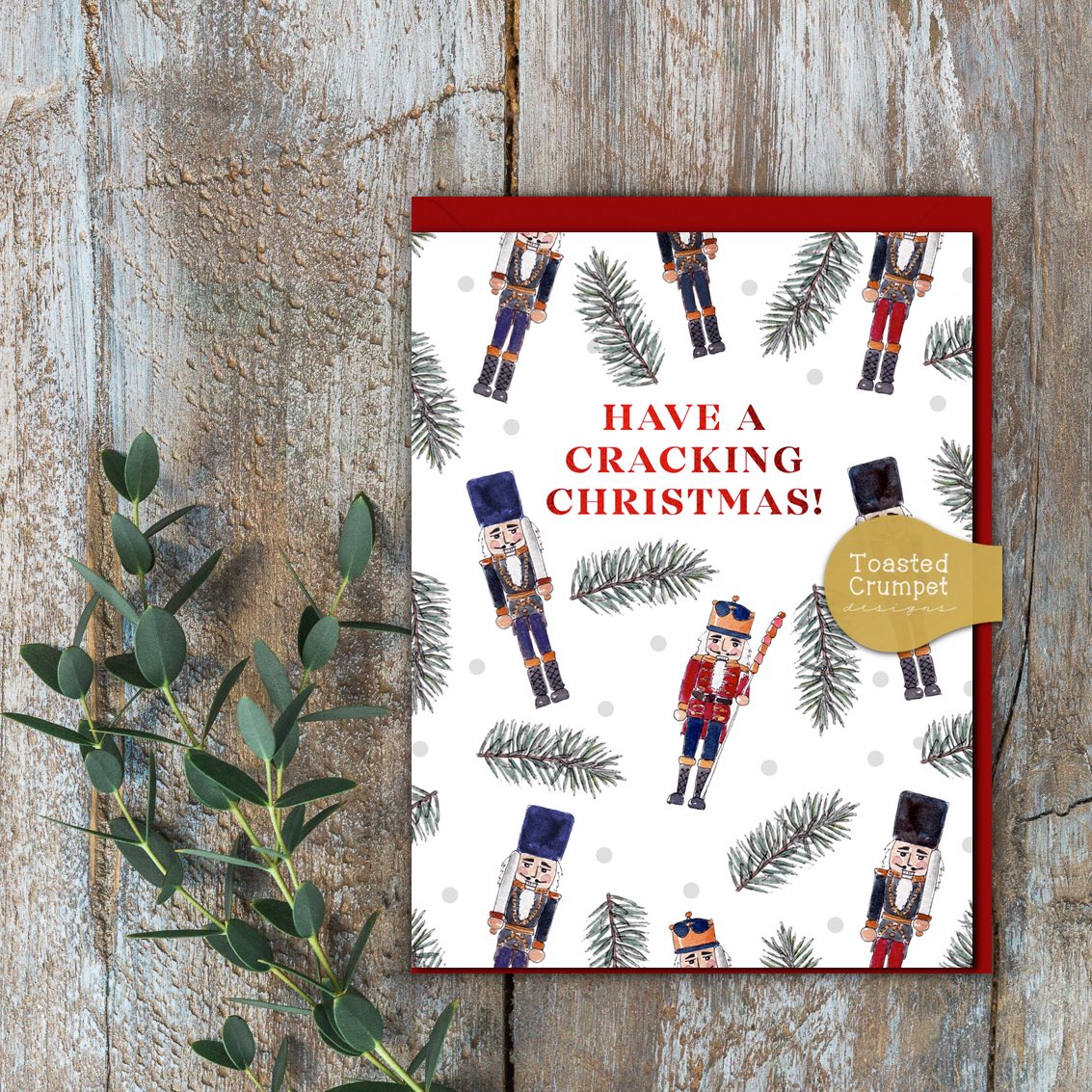 Christmas Cards