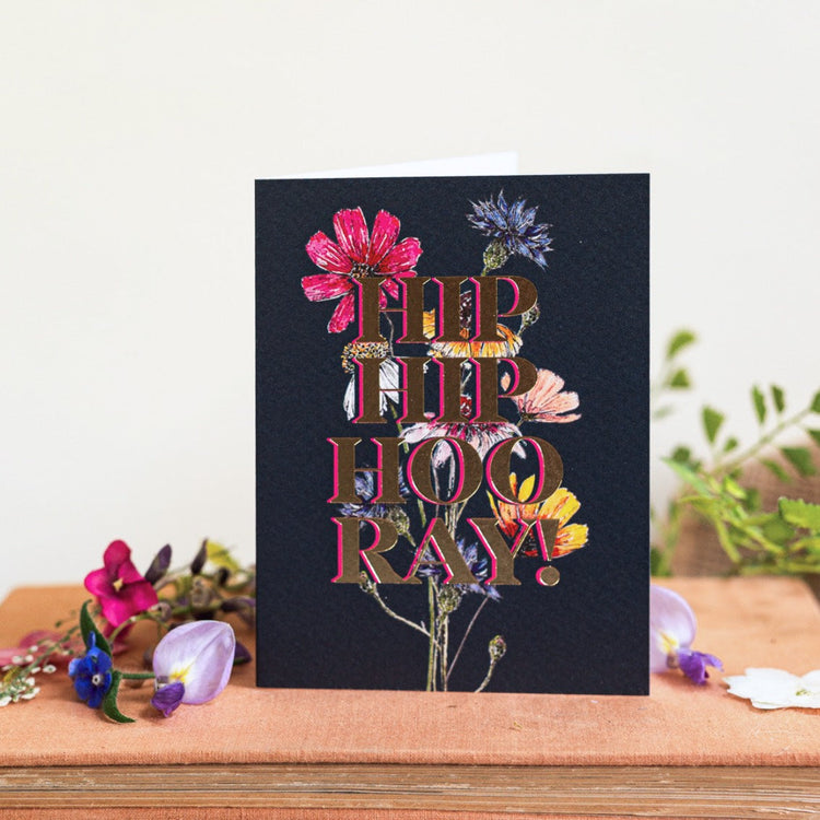 Regency Gardens - Mini Brights Card Collection