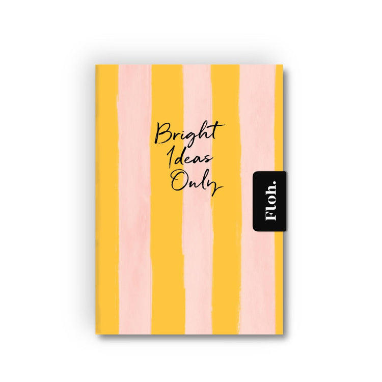 Mini Notebooks