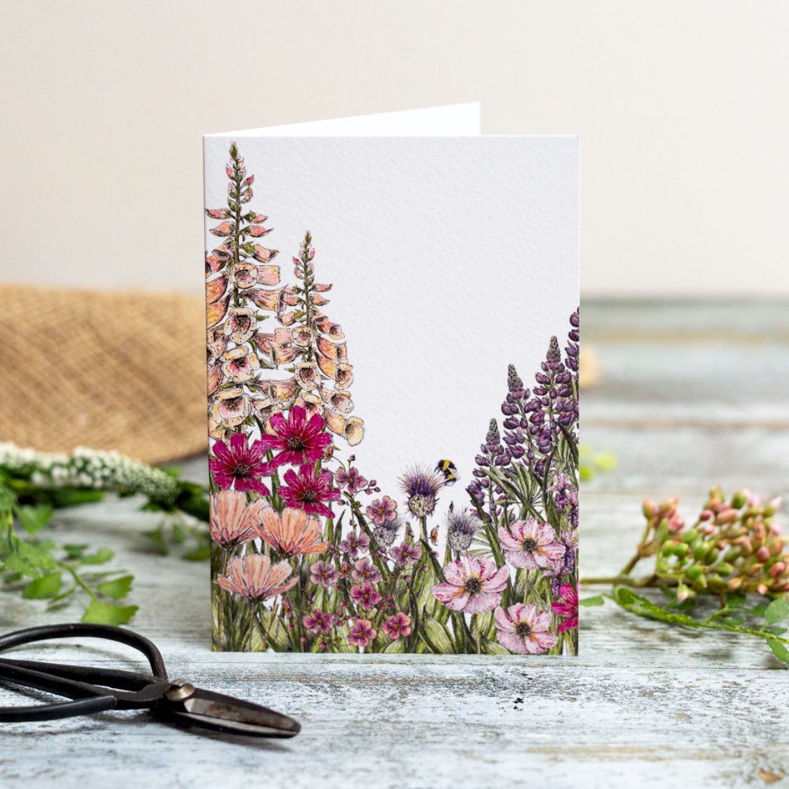 Pure Art Card Collection