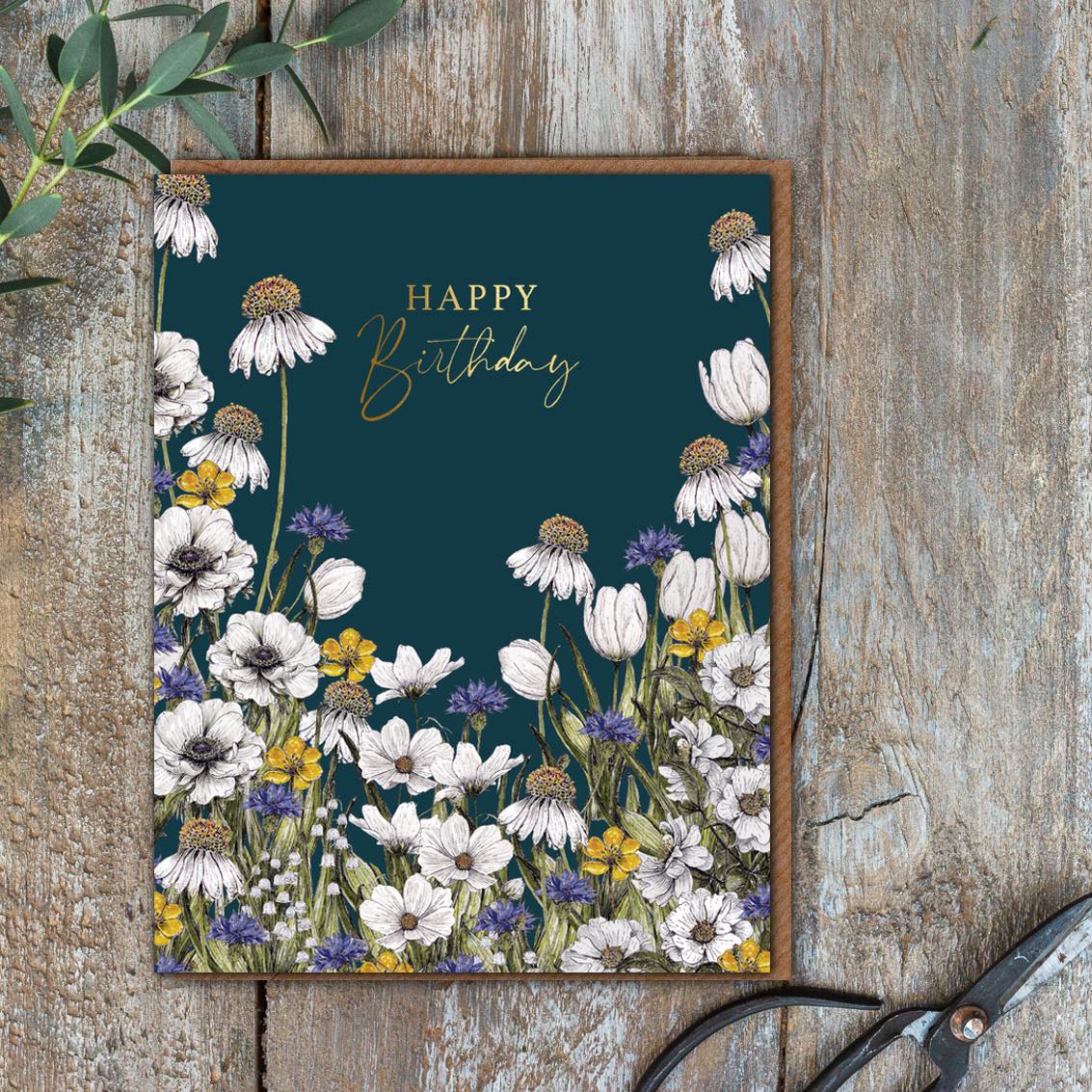 Birthday Cards