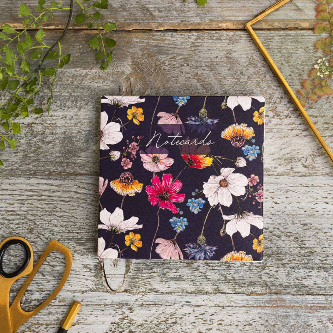 Notecard Wallets