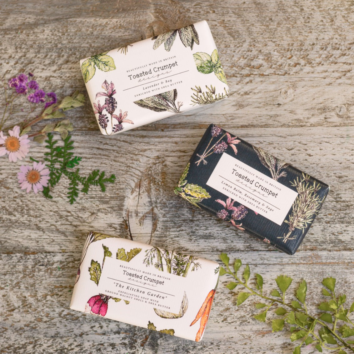 Kitchen Garden Collection