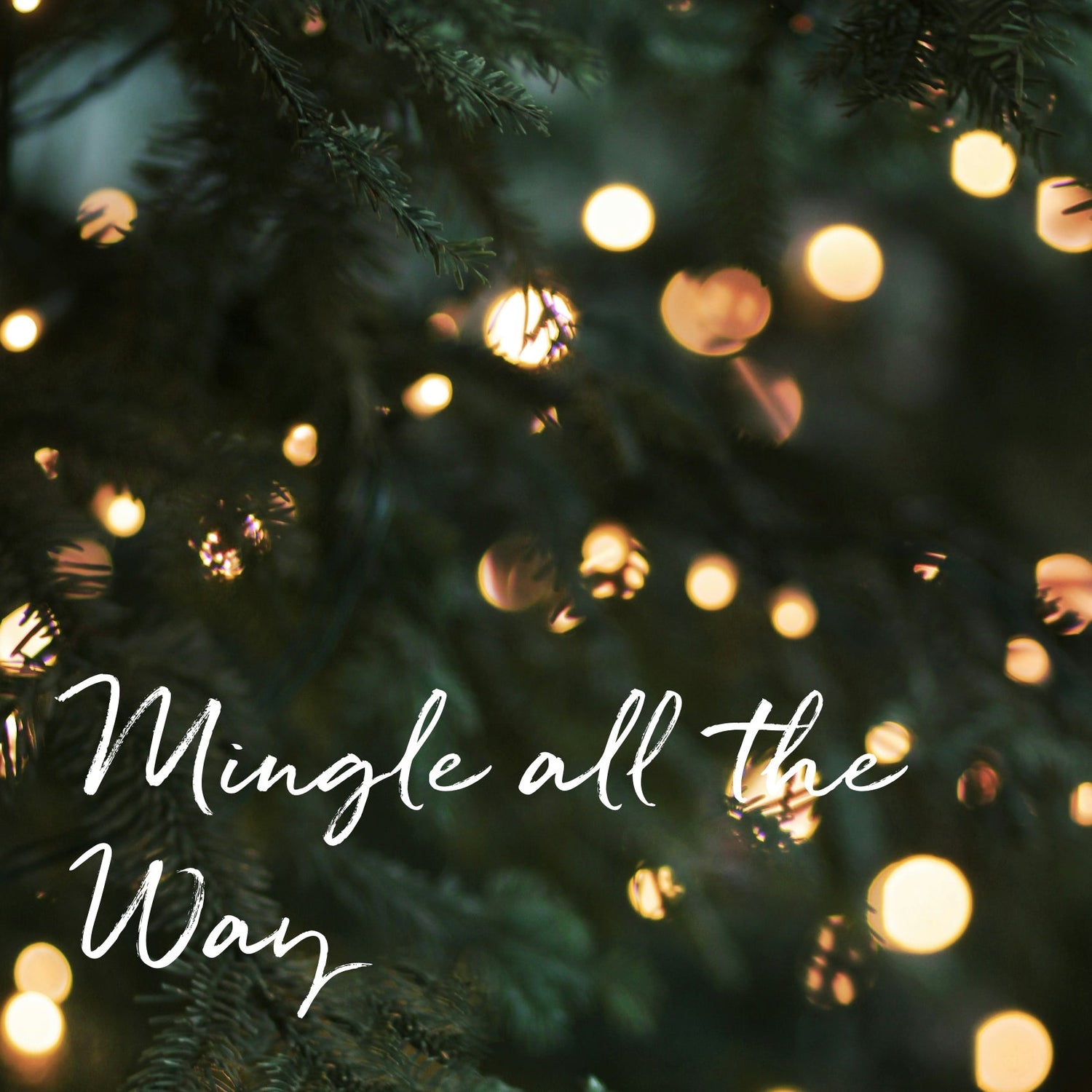Mingle All the Way Collection