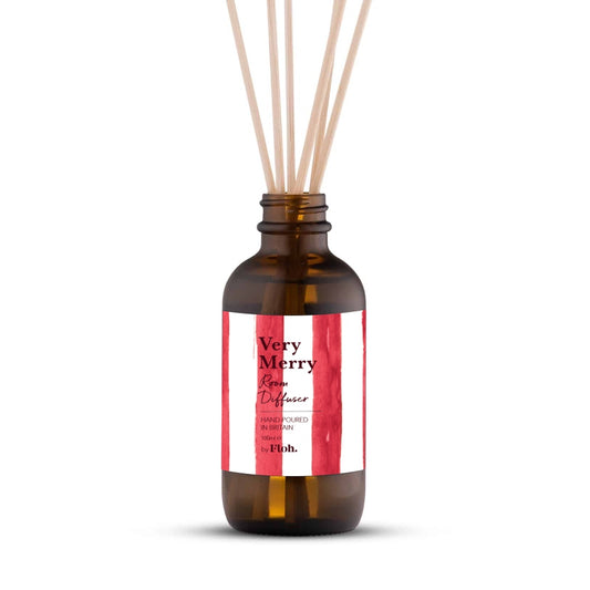 NEW! Very Merry Apothecary Diffuser (available for dispatch from August 2026)