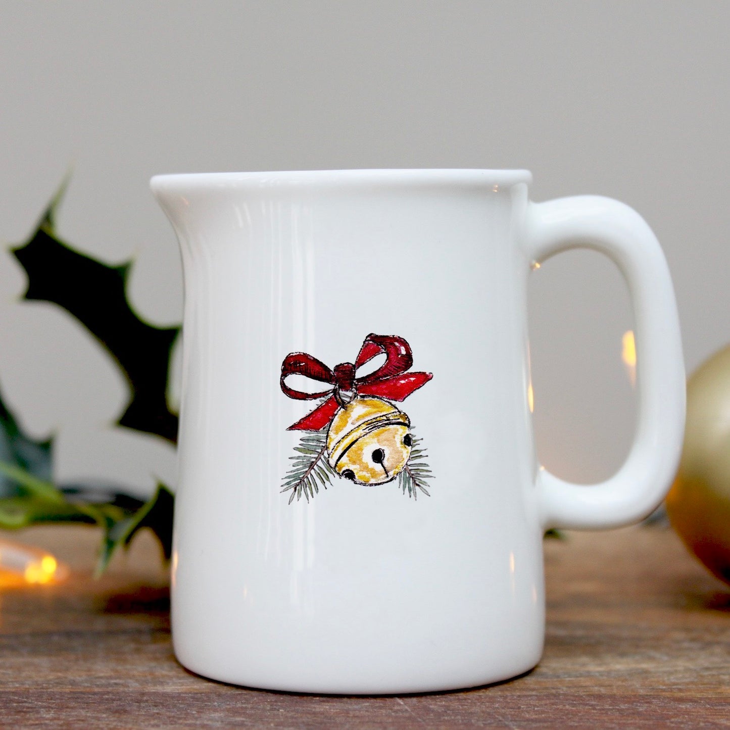 All Things Jolly Mini Jug in a Gift Box
