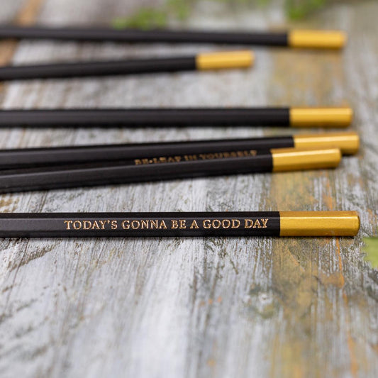 Peter Rabbit "Fresh Meadow Breeze" Set of 6 Pencils