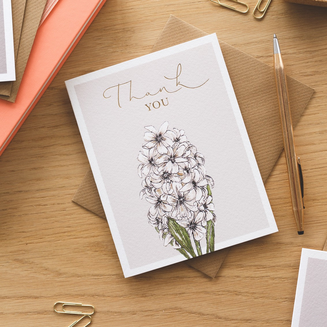Thank You (Cello-Free)