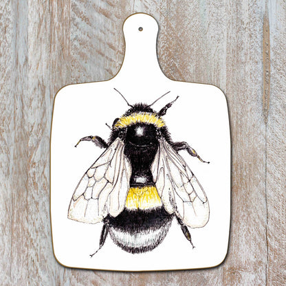Bumblebee Large Double Sided Chopping Board
