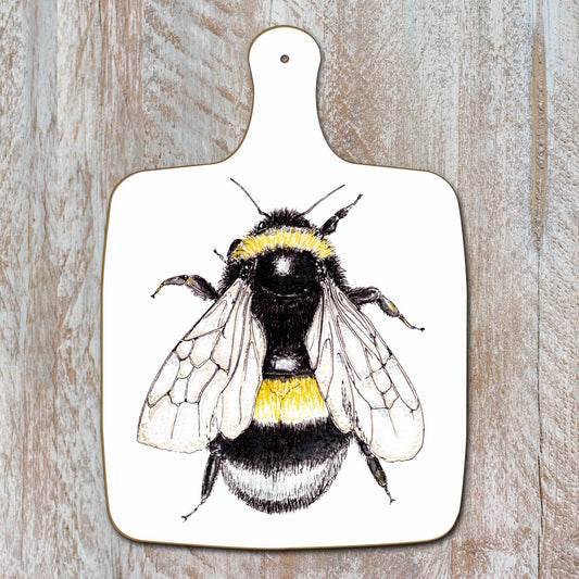 Bumblebee Large Double Sided Chopping Board