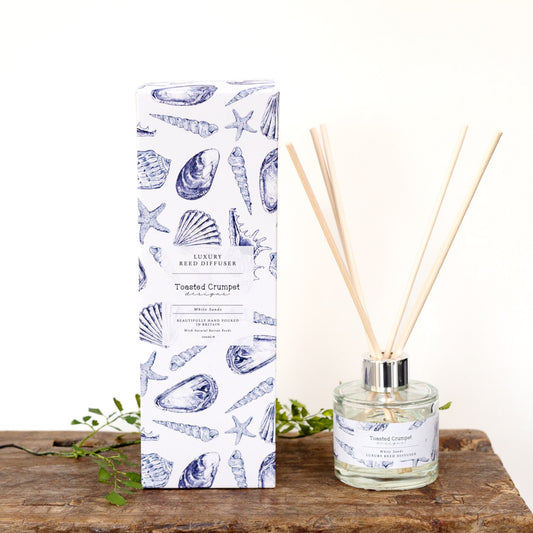 White Sands Diffuser
