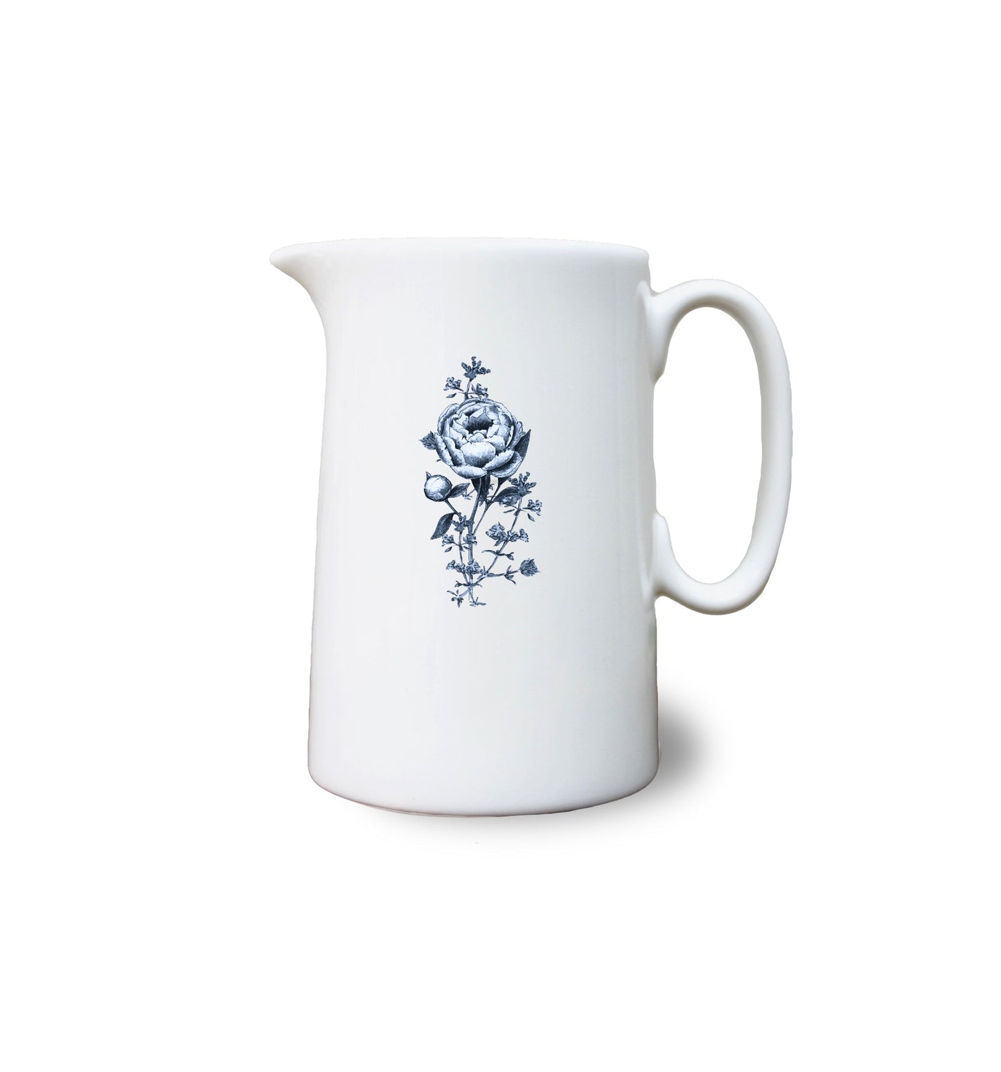 NEW! Chateau Half Pint Jug in Gift Box (available for dispatch from Jan 2026)