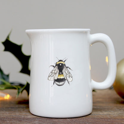 Bee Mini Jug in a Gift Box