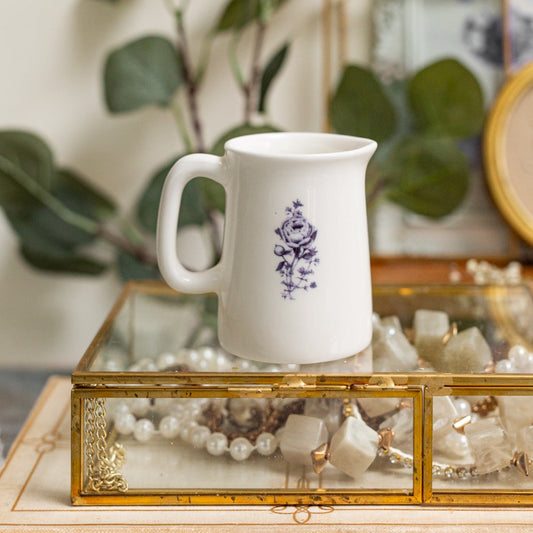 NEW! Chateau Mini Jug in a Gift Box
