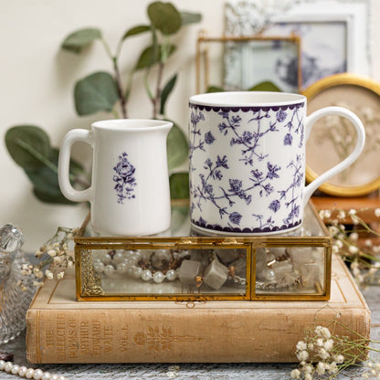 NEW! Chateau Mug