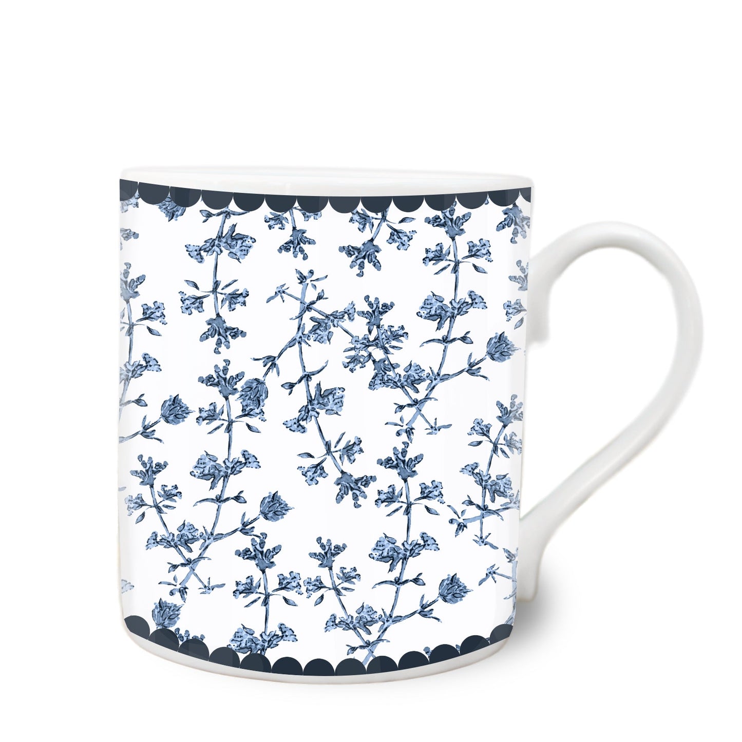 NEW! Chateau Mug (available for dispatch from Jan 2026)